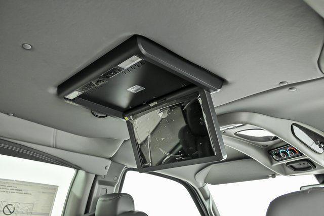 new 2025 GMC Savana 2500 car, priced at $78,990