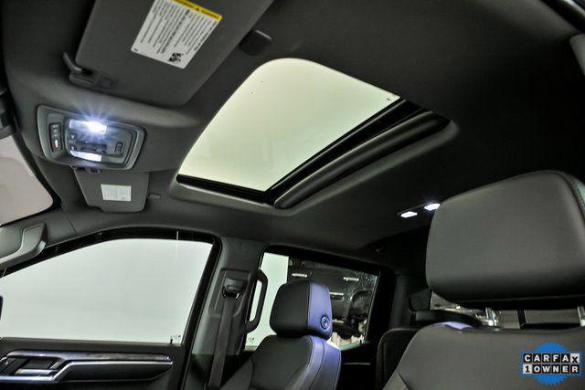 used 2024 Chevrolet Silverado 1500 car, priced at $42,490