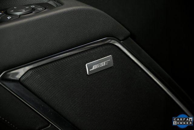 used 2024 Chevrolet Silverado 1500 car, priced at $42,490