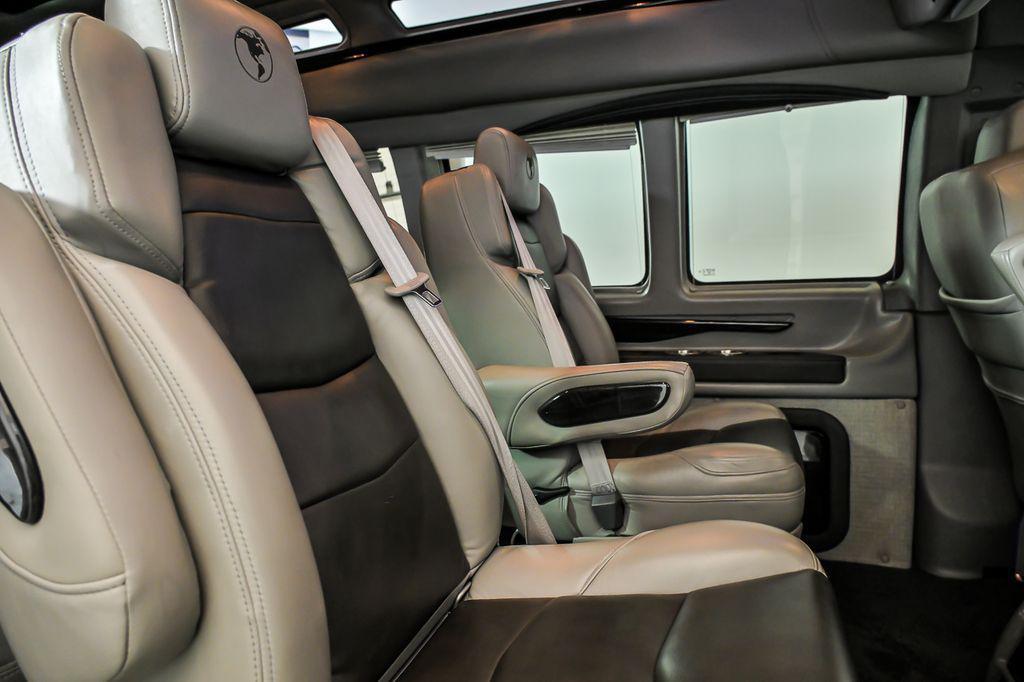 used 2021 GMC Savana 3500 car, priced at $60,990