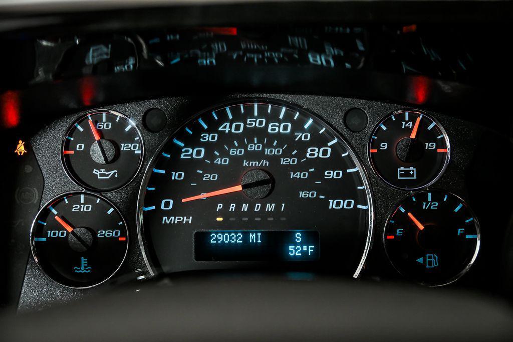 used 2021 GMC Savana 3500 car, priced at $60,990