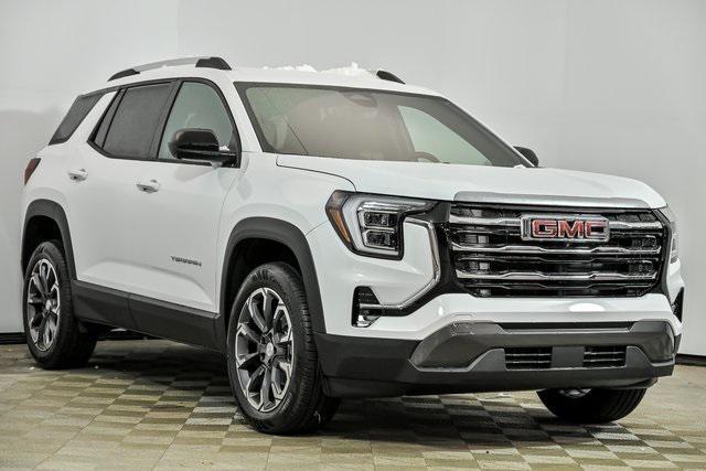 new 2026 GMC Terrain car, priced at $33,940