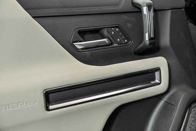 new 2026 GMC HUMMER EV SUV car, priced at $94,484