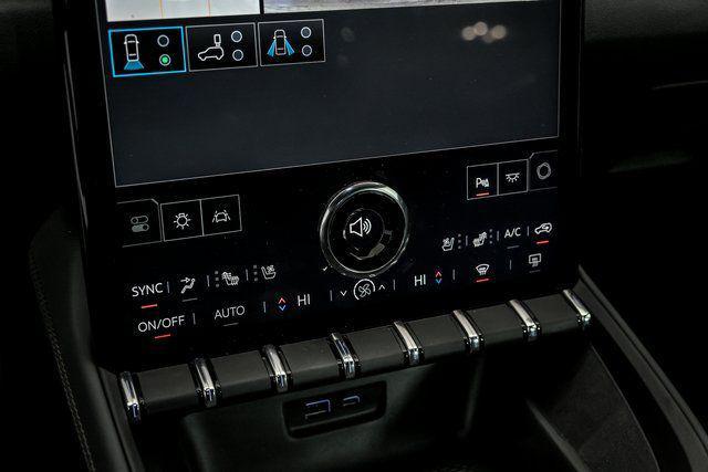 new 2026 GMC Terrain car, priced at $40,380