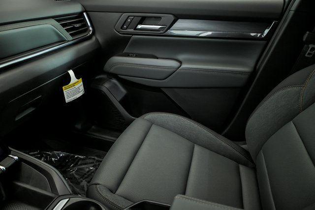 new 2026 GMC Terrain car, priced at $40,380