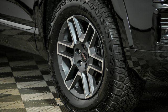 new 2026 GMC Terrain car, priced at $40,380