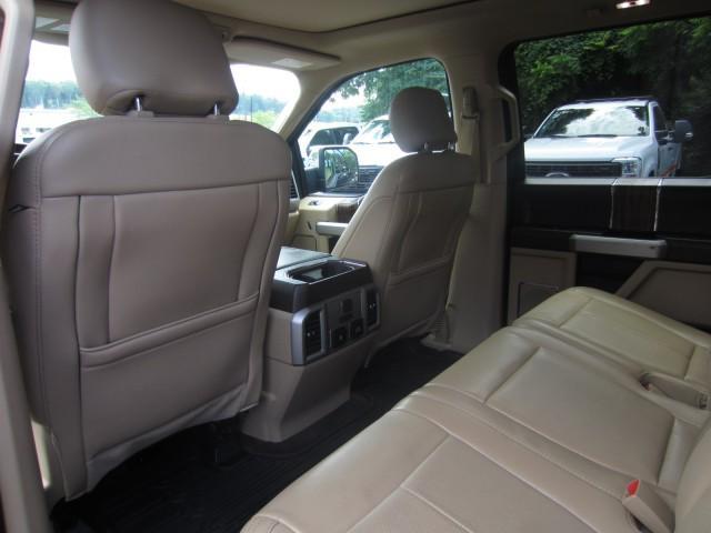 2019 Blue Jeans Metallic Ford F-150