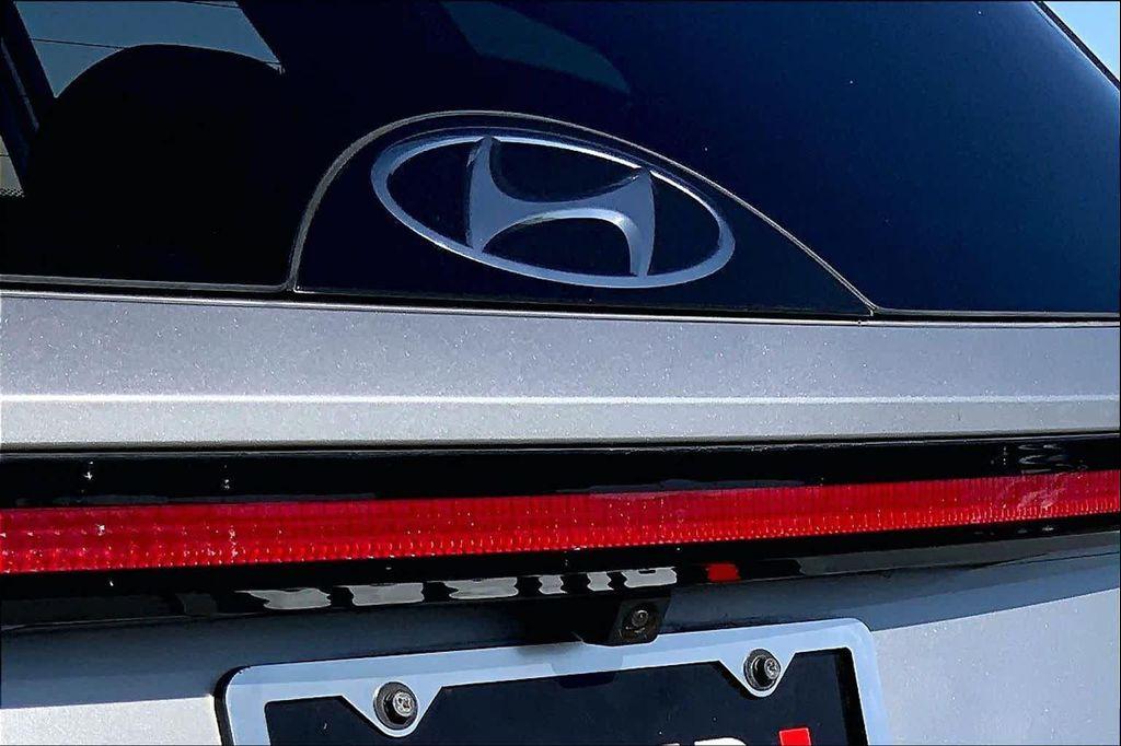 used 2022 Hyundai Tucson car, priced at $20,819