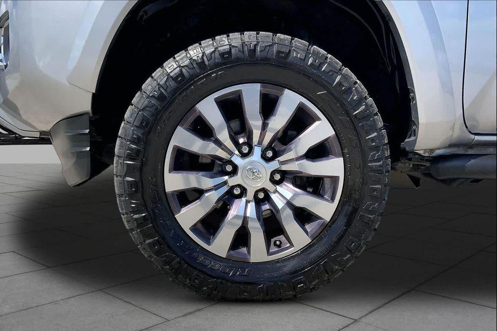 used 2021 Toyota Tacoma car, priced at $32,366