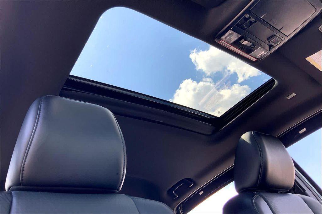 used 2021 Toyota Tacoma car, priced at $33,148