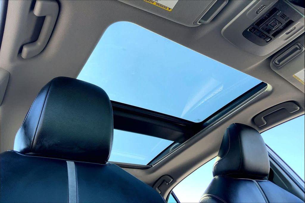 used 2022 Toyota Camry car, priced at $23,500