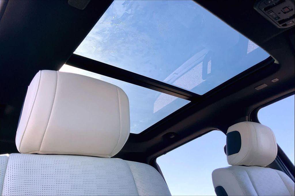 used 2022 Toyota Tundra Hybrid car, priced at $40,432