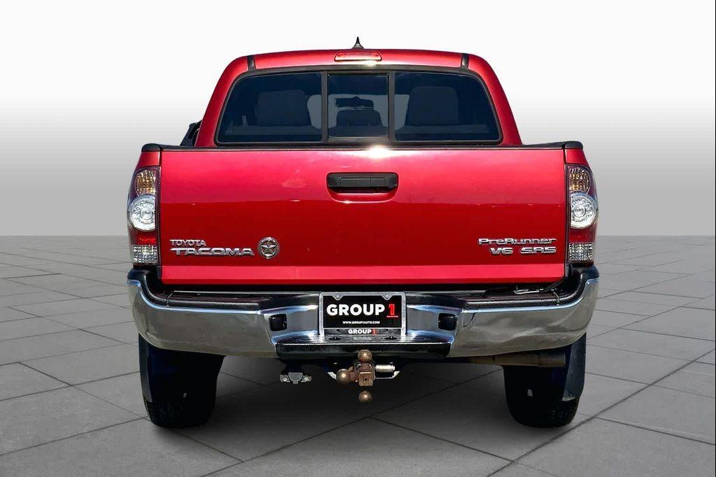 used 2014 Toyota Tacoma car, priced at $16,988