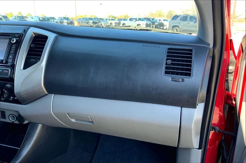 used 2014 Toyota Tacoma car, priced at $16,988