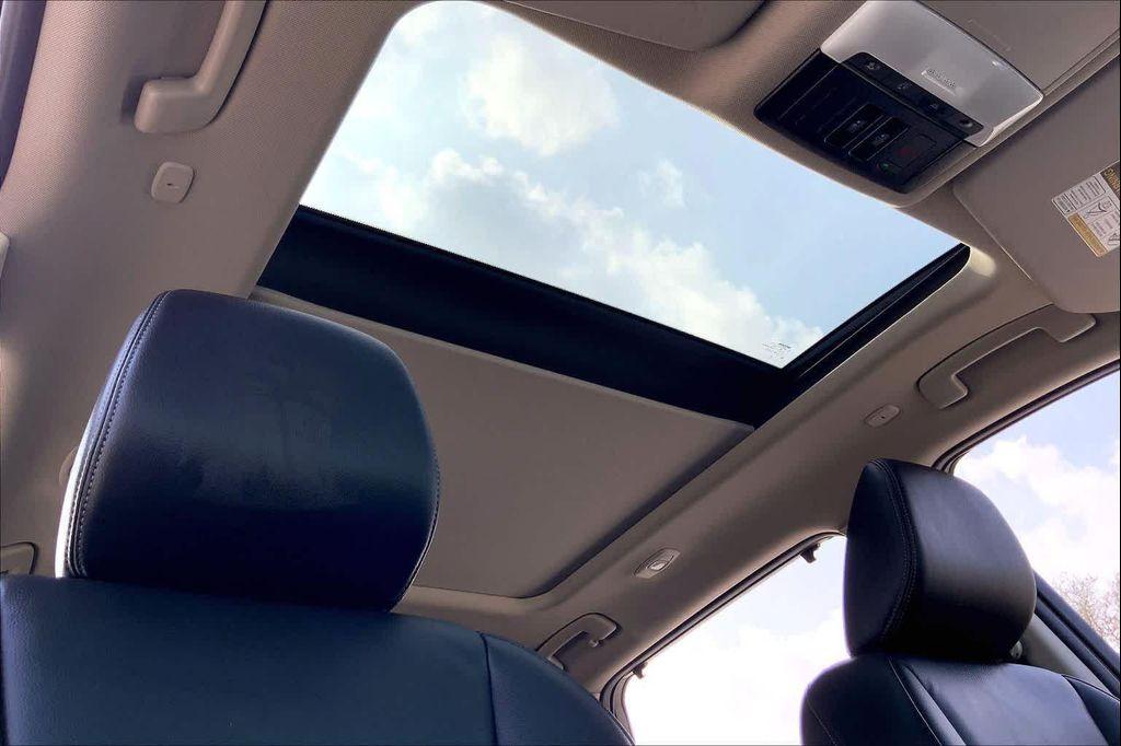 used 2025 Nissan Rogue car, priced at $30,756