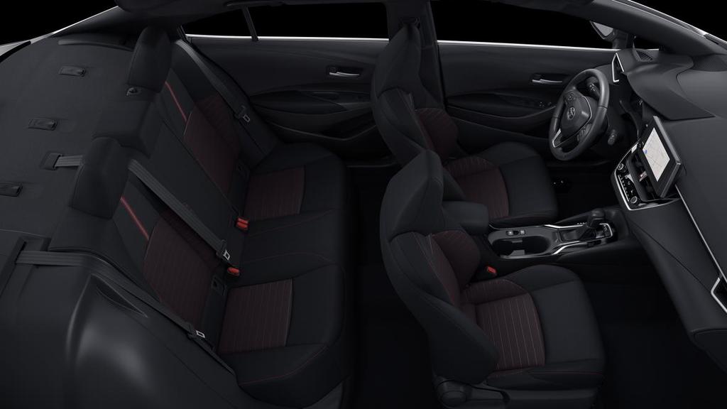 new 2026 Toyota Corolla car, priced at $28,995