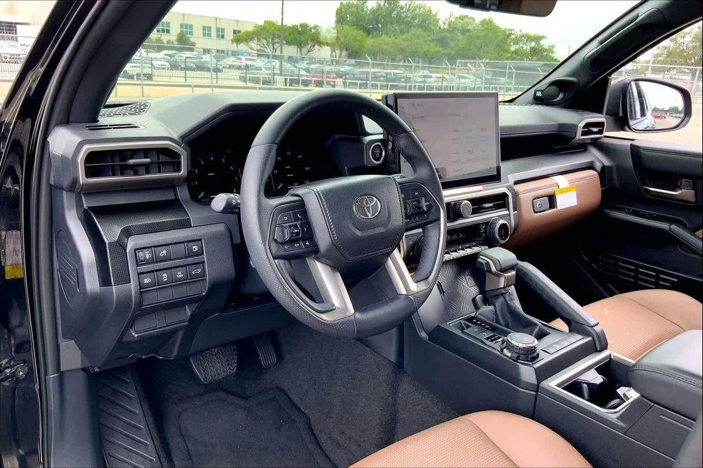 used 2025 Toyota 4Runner car, priced at $60,564