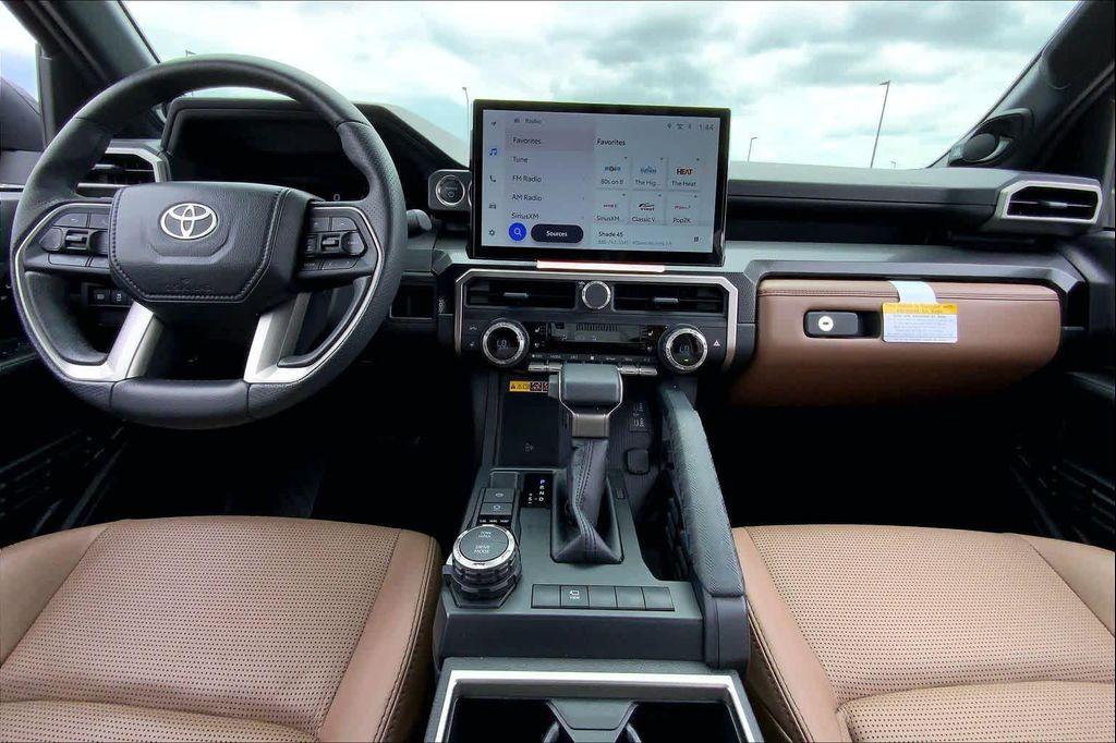 used 2025 Toyota 4Runner car, priced at $60,564
