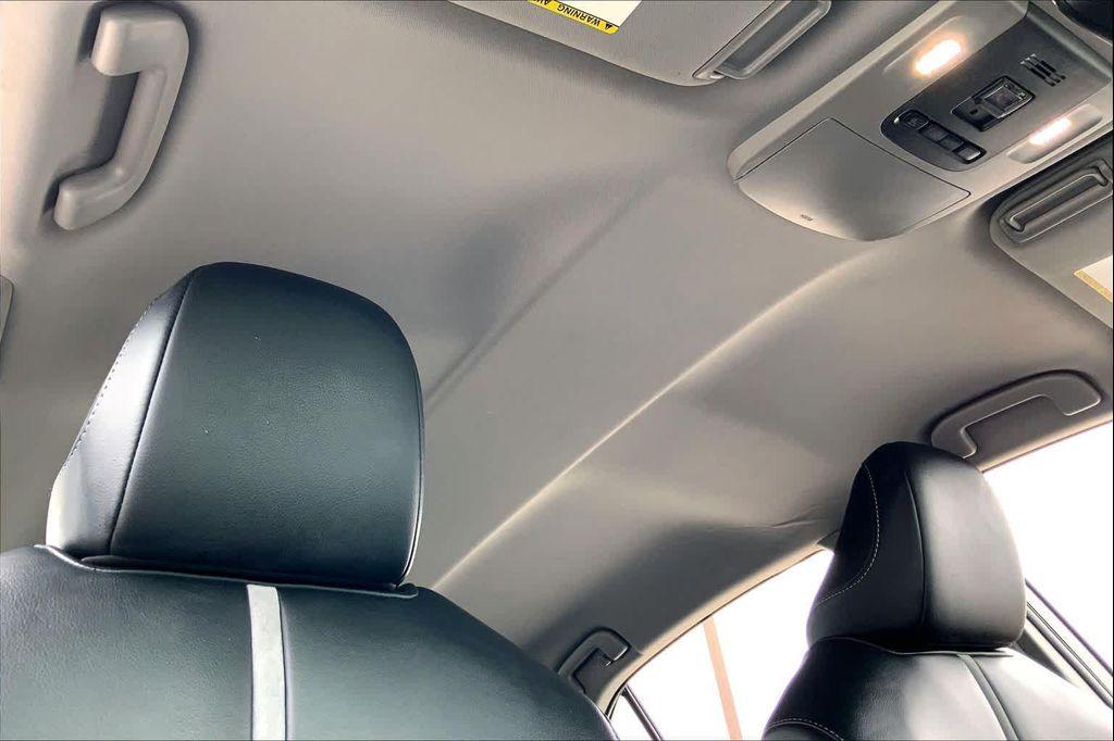 used 2024 Toyota Camry car, priced at $25,546