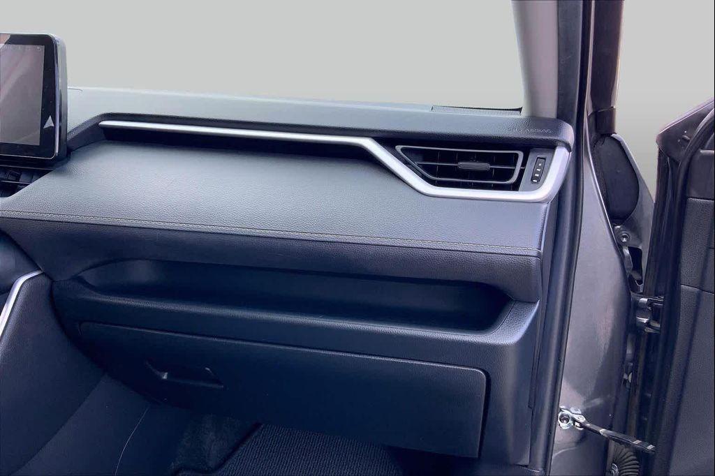 used 2020 Toyota RAV4 car, priced at $19,830