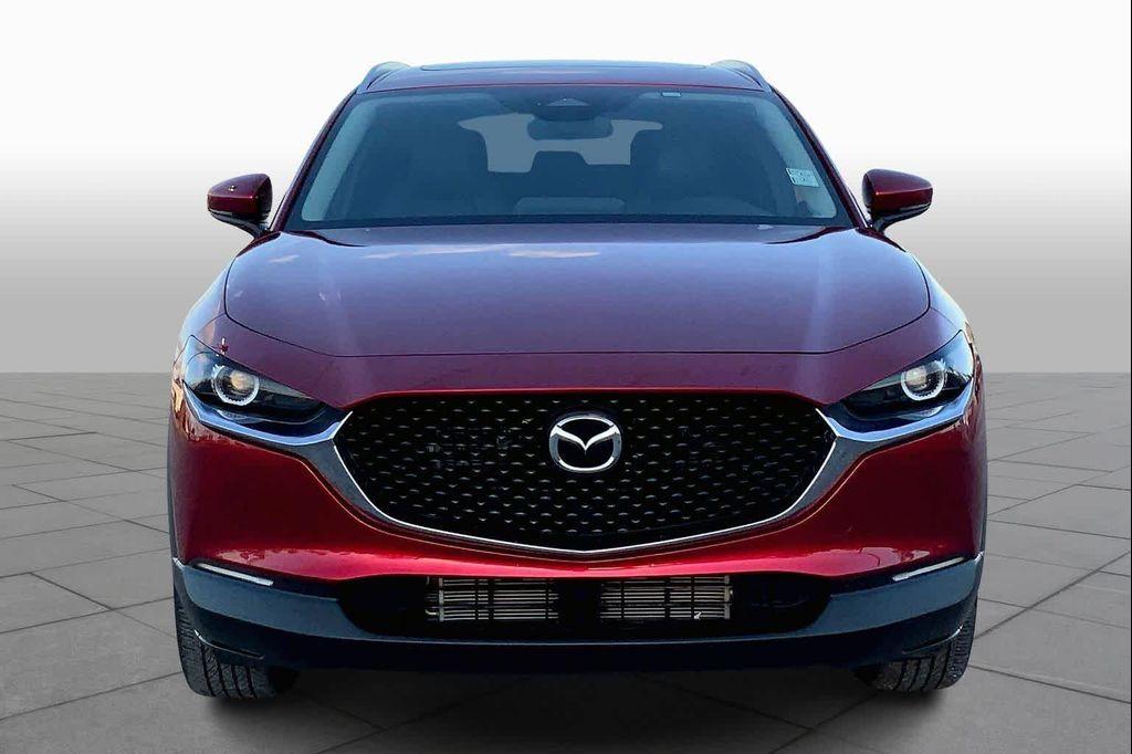 used 2025 Mazda CX-30 car, priced at $24,222