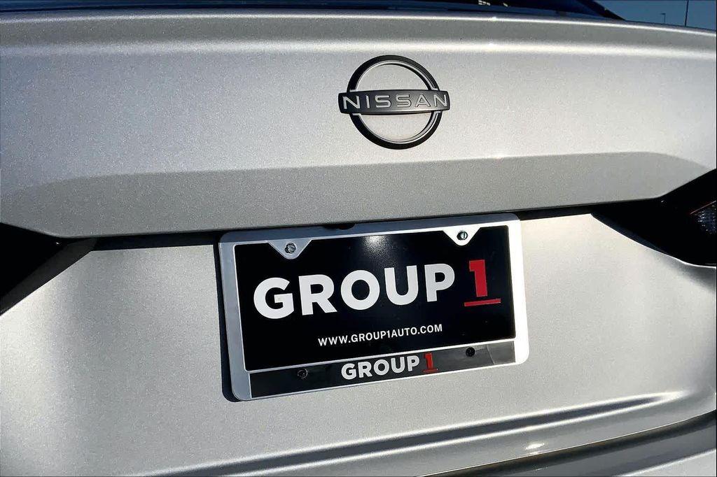 used 2024 Nissan Altima car, priced at $19,994