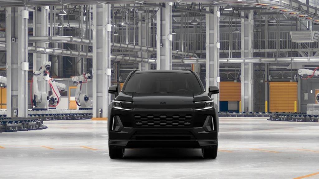 new 2026 Toyota RAV4 car, priced at $44,787