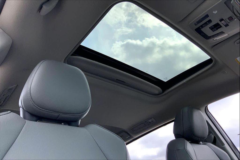 used 2022 Toyota Sienna car, priced at $31,994