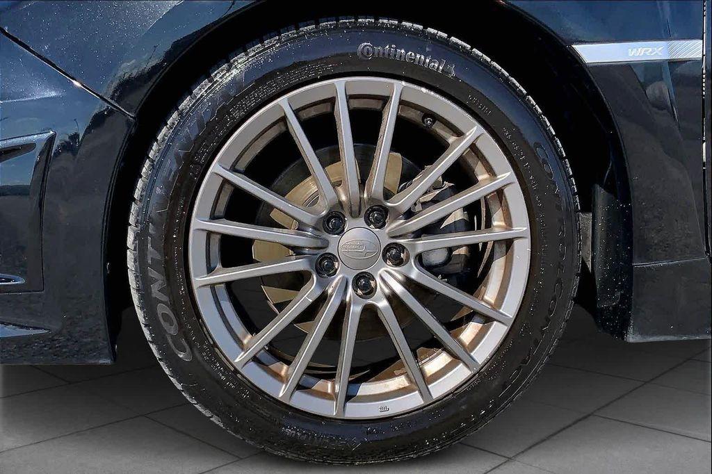 used 2013 Subaru Impreza WRX car, priced at $13,994