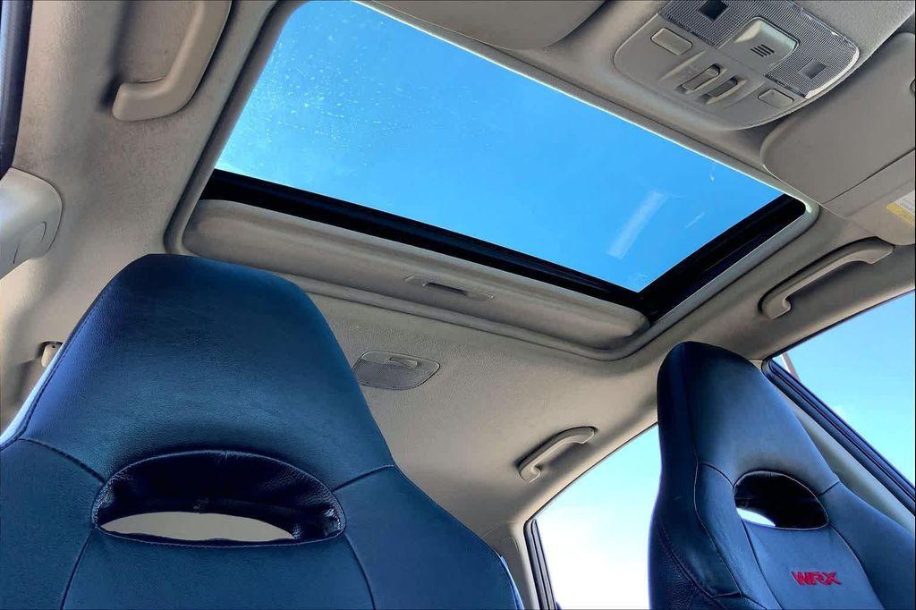 used 2013 Subaru Impreza WRX car, priced at $13,994