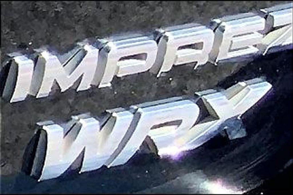 used 2013 Subaru Impreza WRX car, priced at $13,994