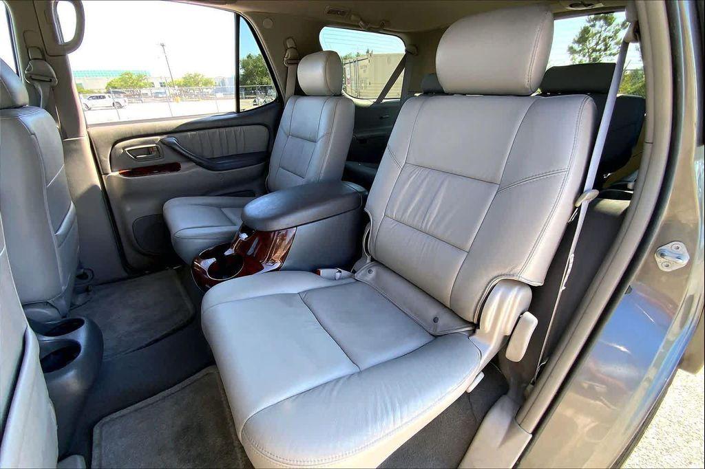 used 2006 Toyota Sequoia car, priced at $11,220