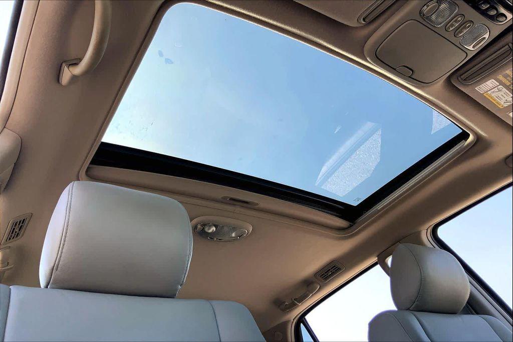 used 2006 Toyota Sequoia car, priced at $11,220
