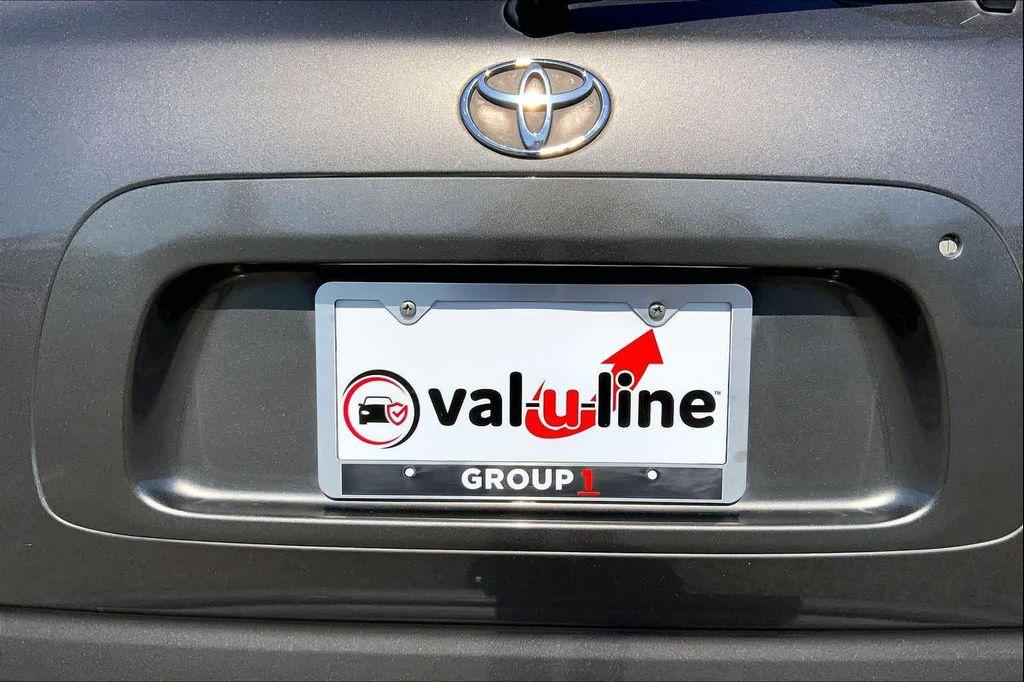 used 2006 Toyota Sequoia car, priced at $11,220