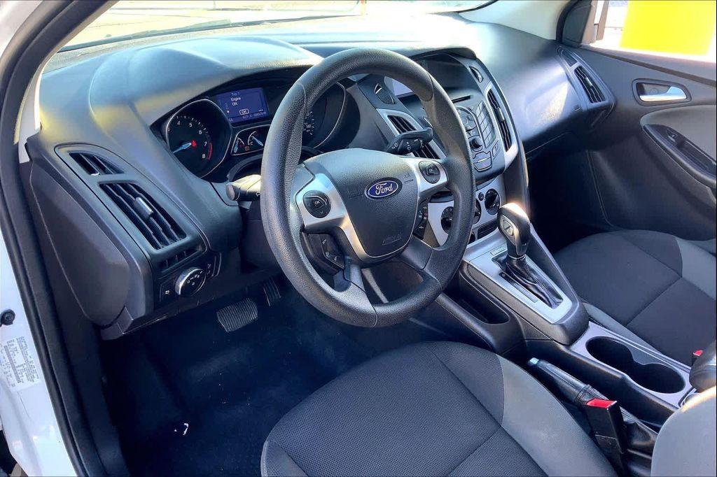 used 2013 Ford Focus car, priced at $6,595