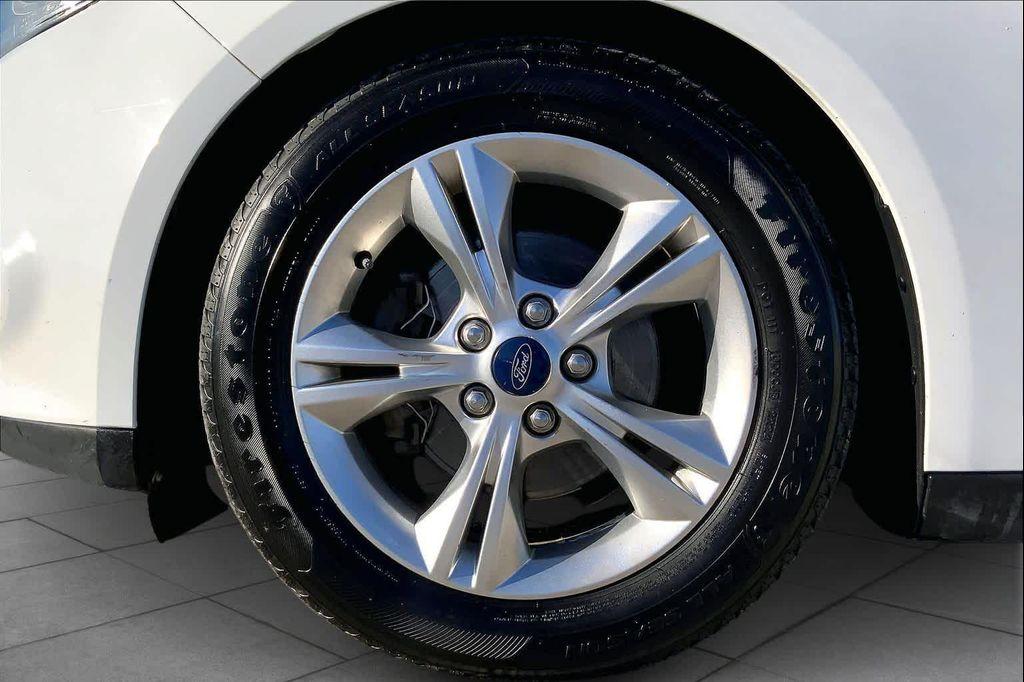used 2013 Ford Focus car, priced at $6,595