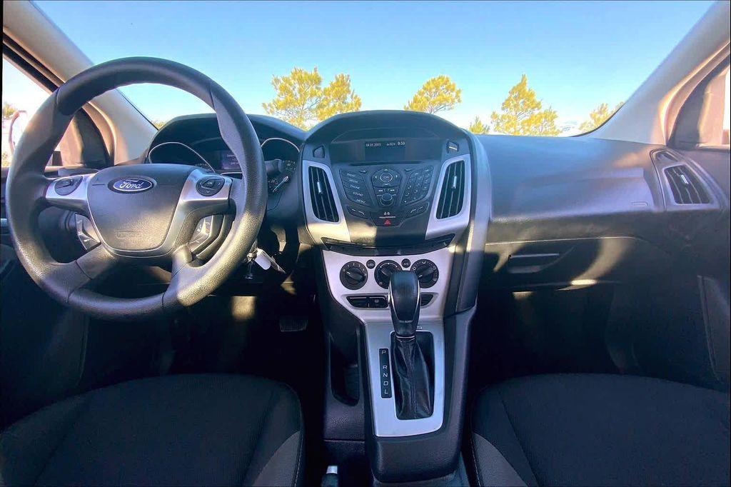 used 2013 Ford Focus car, priced at $6,595