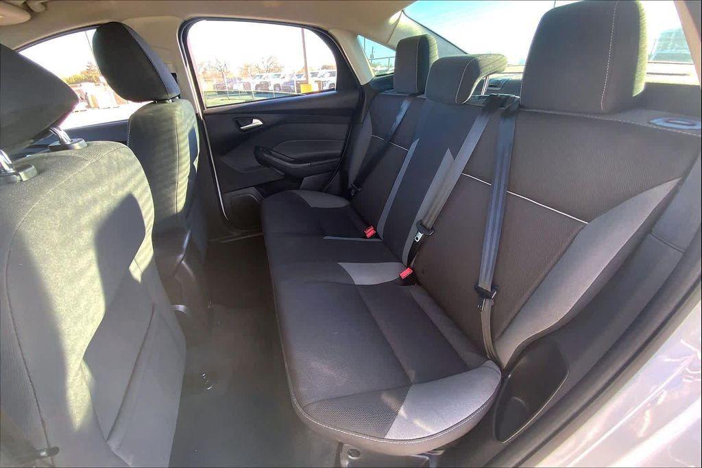 used 2013 Ford Focus car, priced at $6,595