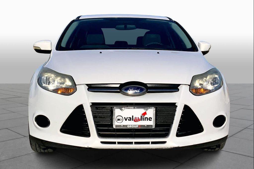 used 2013 Ford Focus car, priced at $6,595
