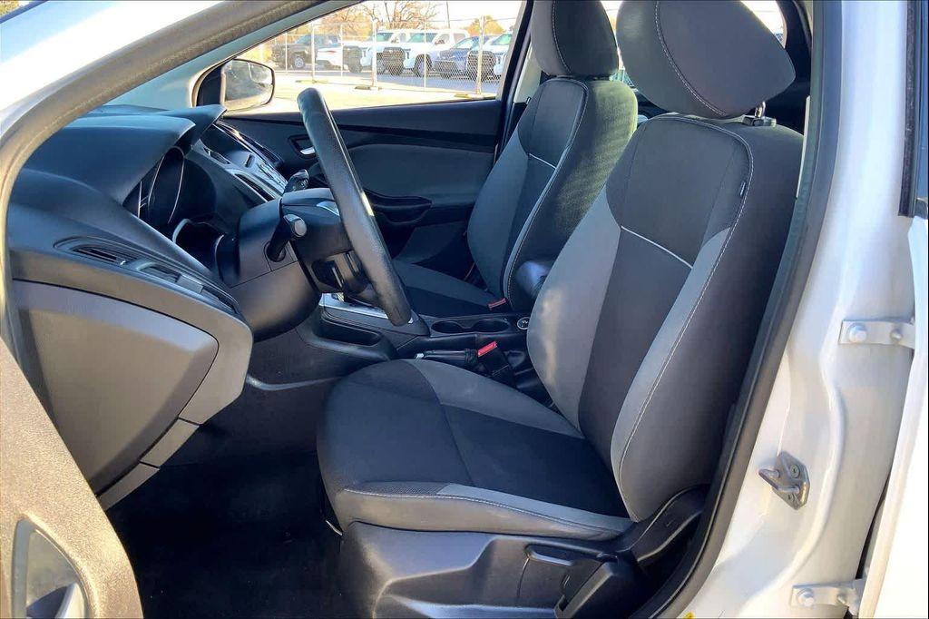 used 2013 Ford Focus car, priced at $6,595