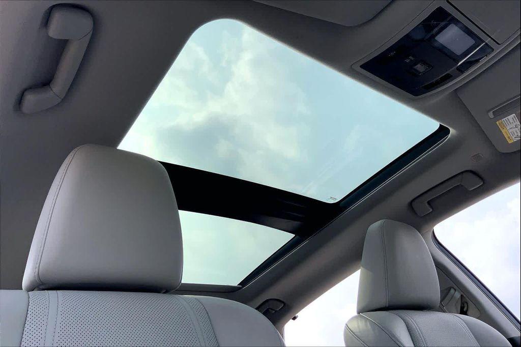 used 2021 Lexus RX 350 car, priced at $36,994