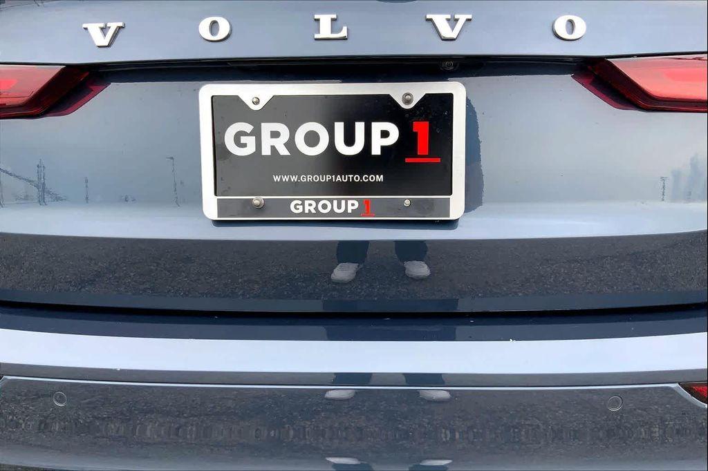 used 2025 Volvo S60 car, priced at $35,223
