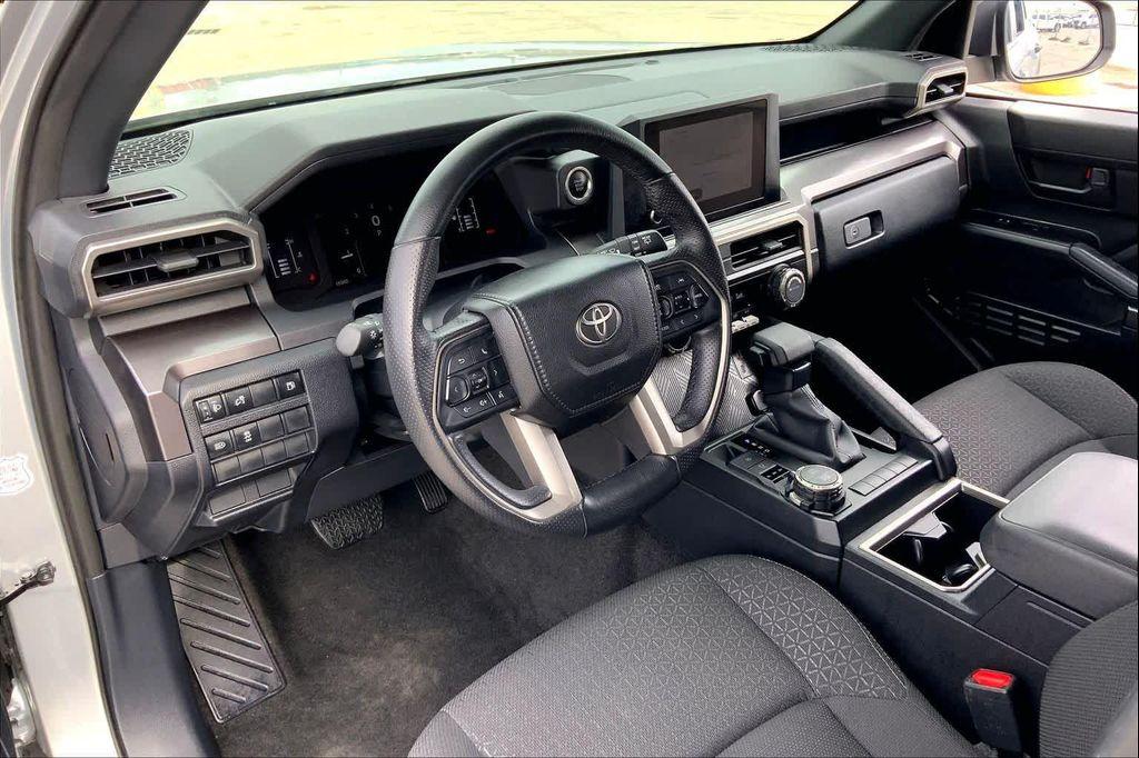 used 2025 Toyota 4Runner car, priced at $42,994