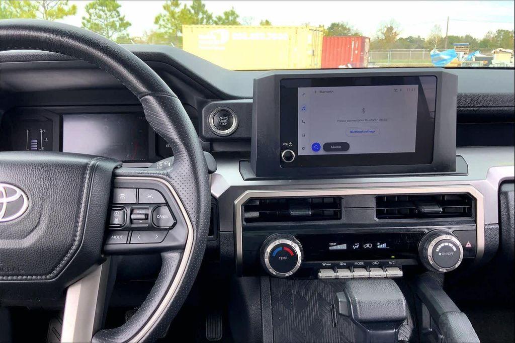 used 2025 Toyota 4Runner car, priced at $42,994