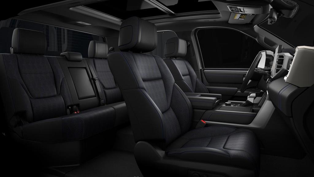new 2026 Toyota Tundra car, priced at $74,549
