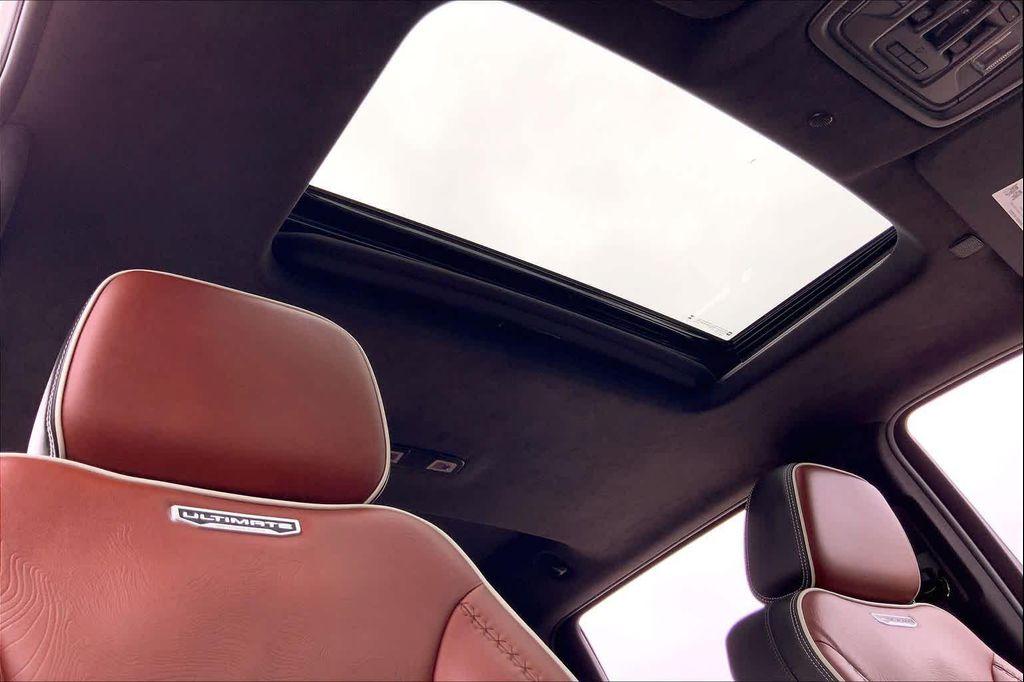 used 2024 GMC Sierra 1500 car, priced at $60,928