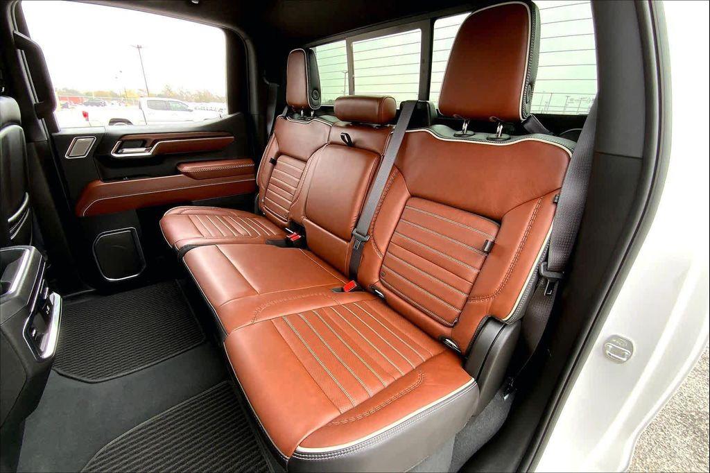 used 2024 GMC Sierra 1500 car, priced at $60,928