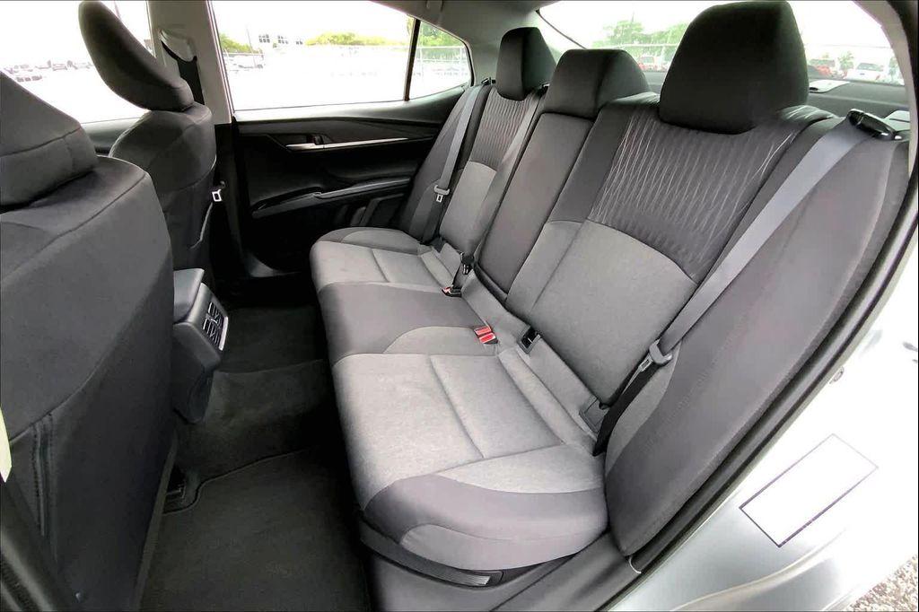 used 2026 Toyota Camry car, priced at $29,222
