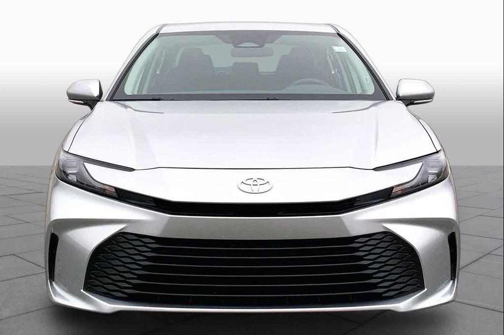 used 2026 Toyota Camry car, priced at $29,222