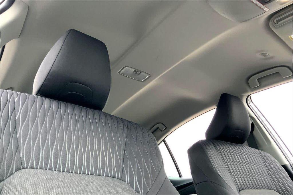 used 2026 Toyota Camry car, priced at $29,222